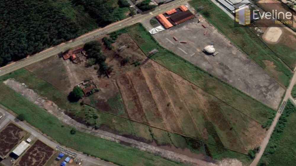 Terreno, 5 hectares - Foto 1