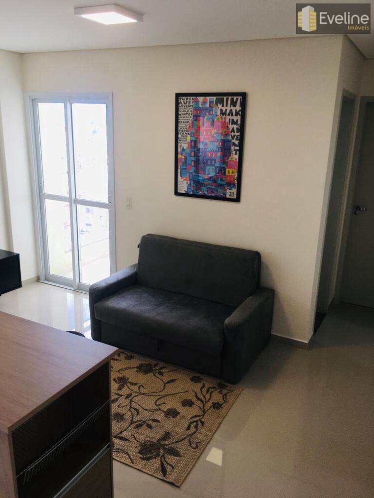 Apartamento, 1 quarto, 45 m² - Foto 1