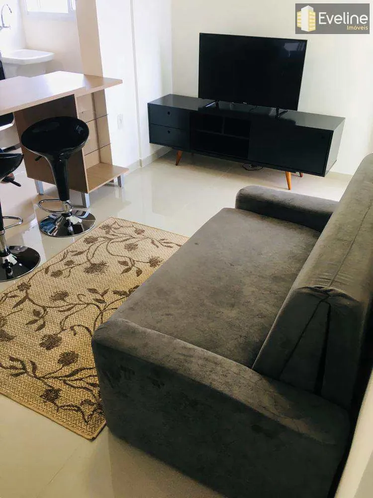 Apartamento, 1 quarto, 45 m² - Foto 1