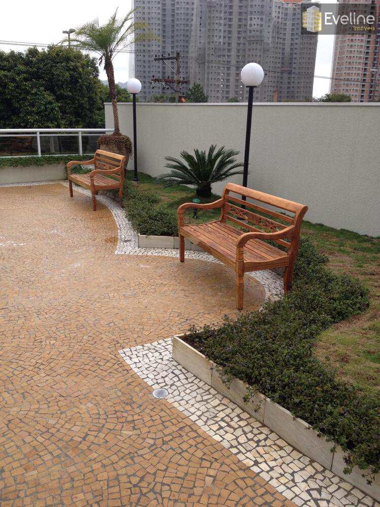 Apartamento, 1 quarto, 45 m² - Foto 4