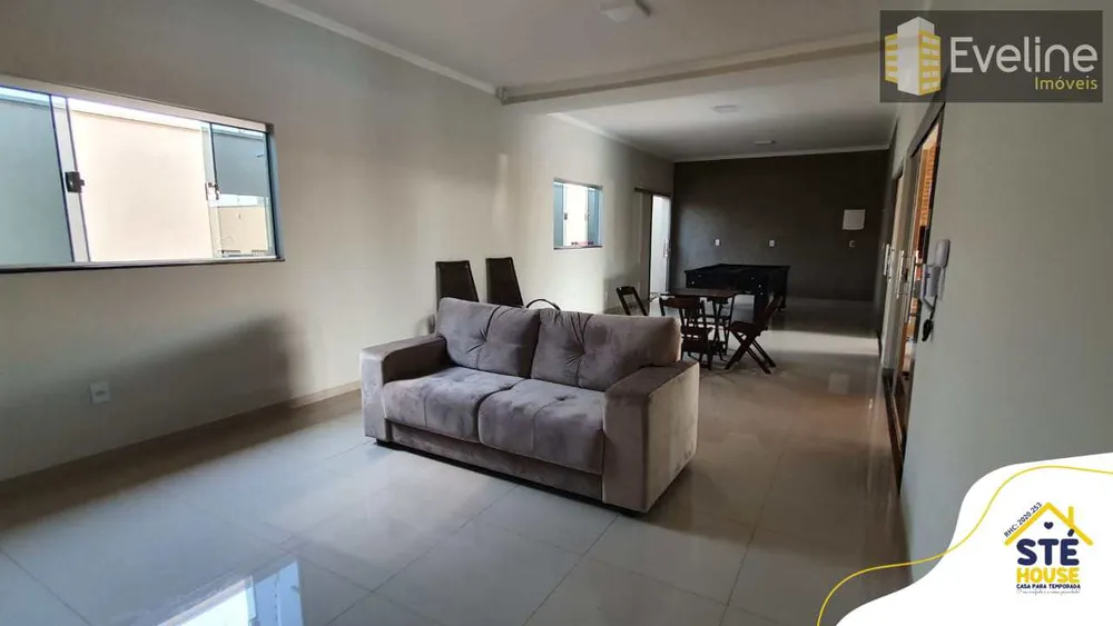Casa, 4 quartos, 100 m² - Foto 3