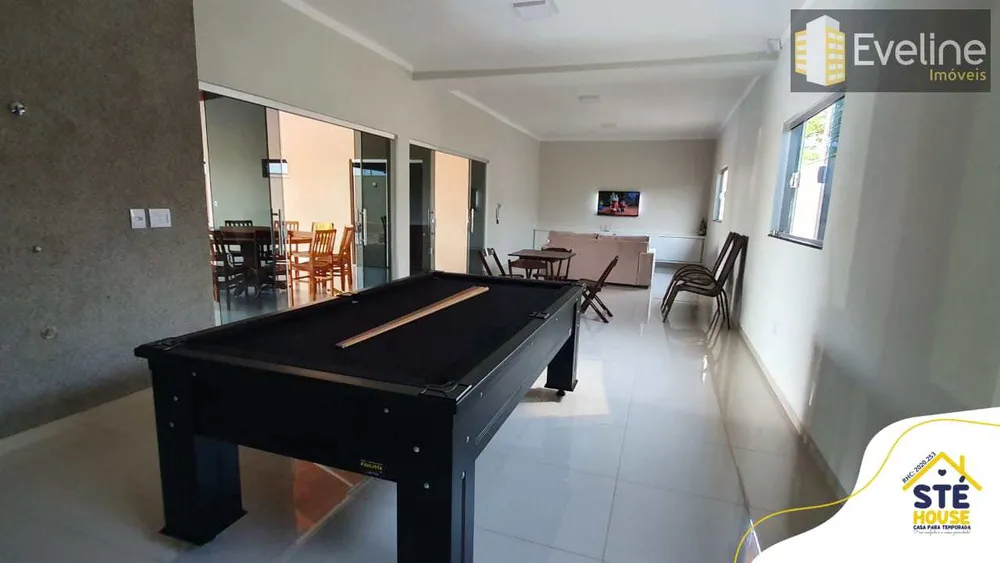 Casa, 4 quartos, 100 m² - Foto 6