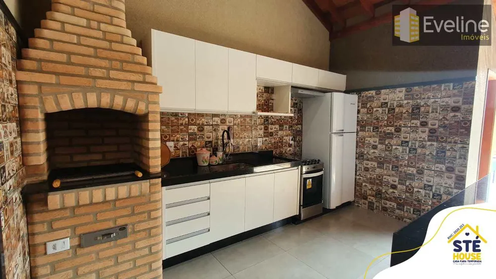 Casa, 4 quartos, 100 m² - Foto 8