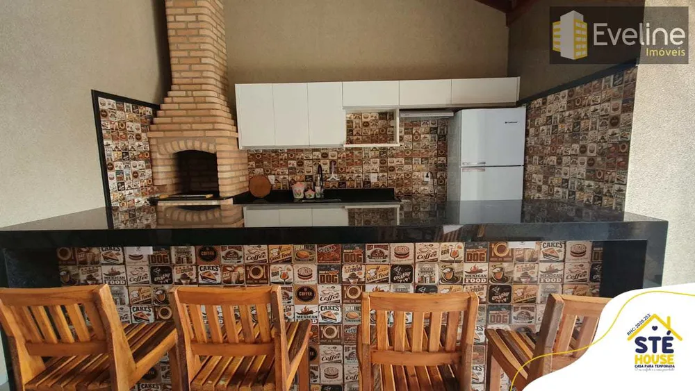 Casa, 4 quartos, 100 m² - Foto 7