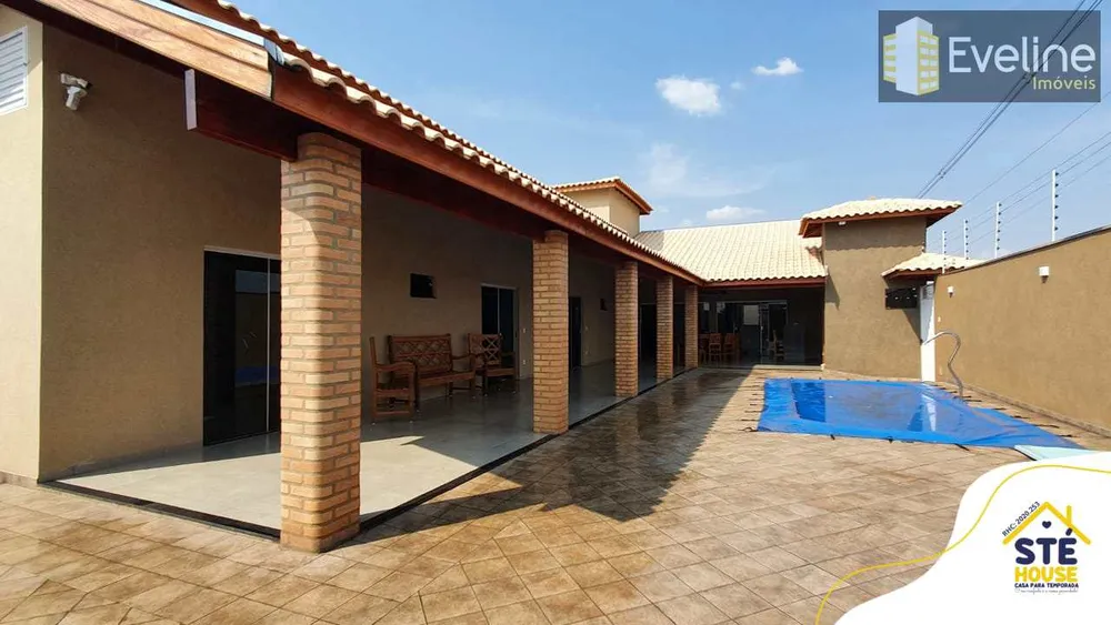 Casa, 4 quartos, 100 m² - Foto 5