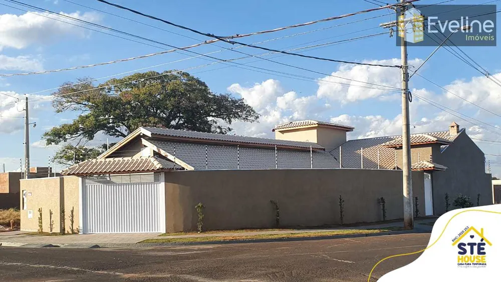 Casa, 4 quartos, 100 m² - Foto 4