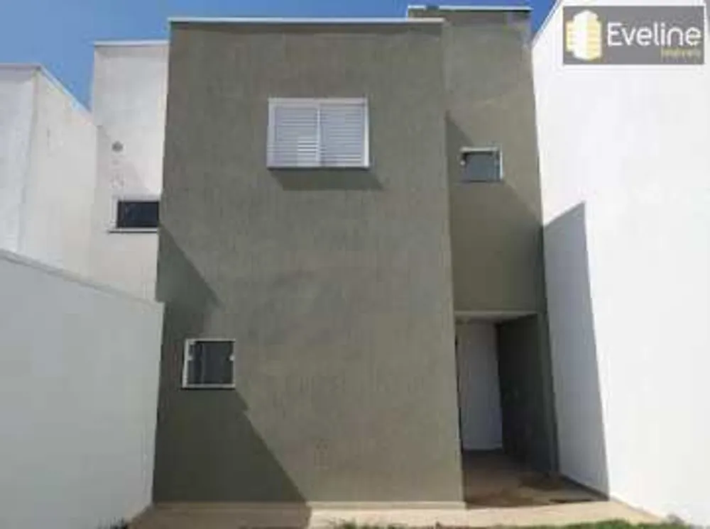 Casa, 2 quartos - Foto 2