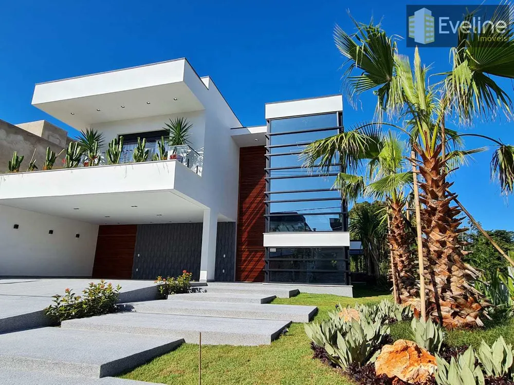 Casa de Condomínio, 8 quartos - Foto 8