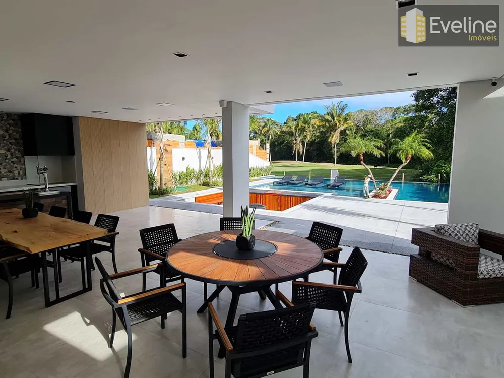 Casa de Condomínio, 8 quartos - Foto 5