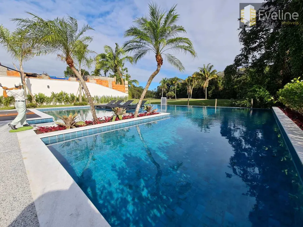 Casa de Condomínio, 8 quartos - Foto 7