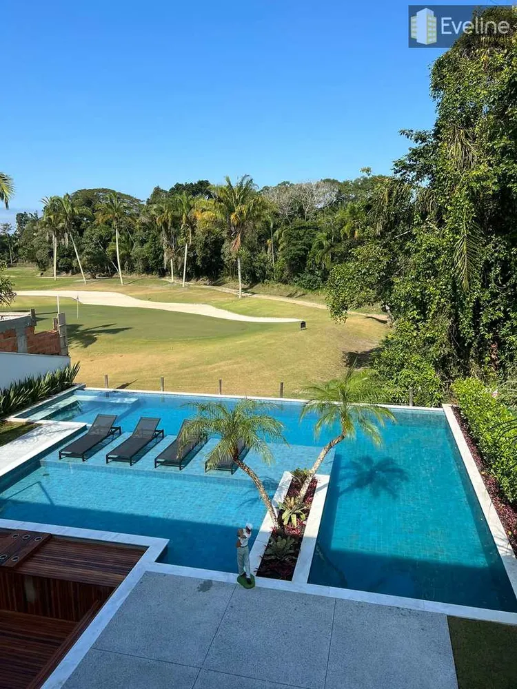 Casa de Condomínio, 8 quartos - Foto 6