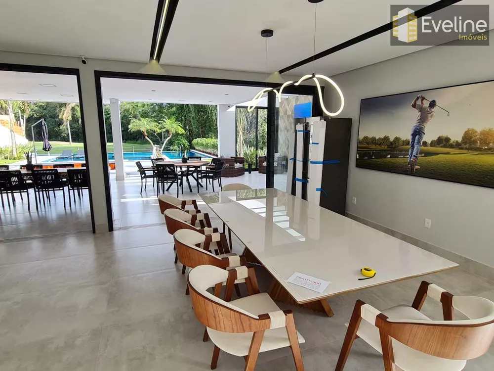 Casa de Condomínio, 8 quartos - Foto 4
