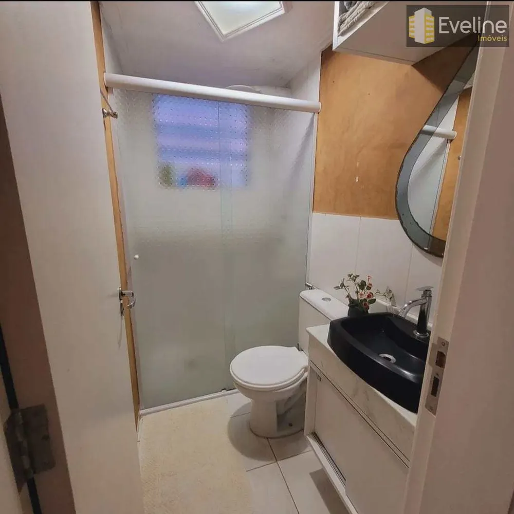 Apartamento, 2 quartos, 47 m² - Foto 2