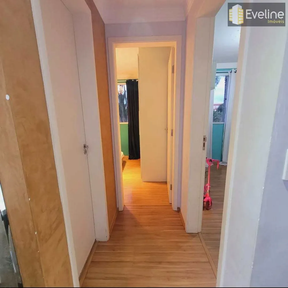 Apartamento, 2 quartos, 47 m² - Foto 7