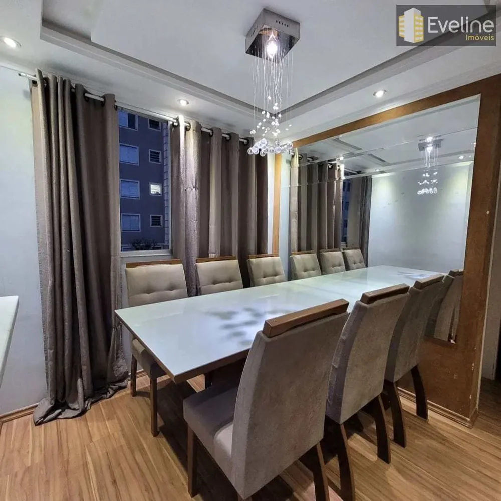 Apartamento, 2 quartos, 47 m² - Foto 5