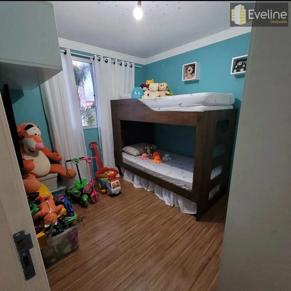 Apartamento, 2 quartos, 47 m² - Foto 4