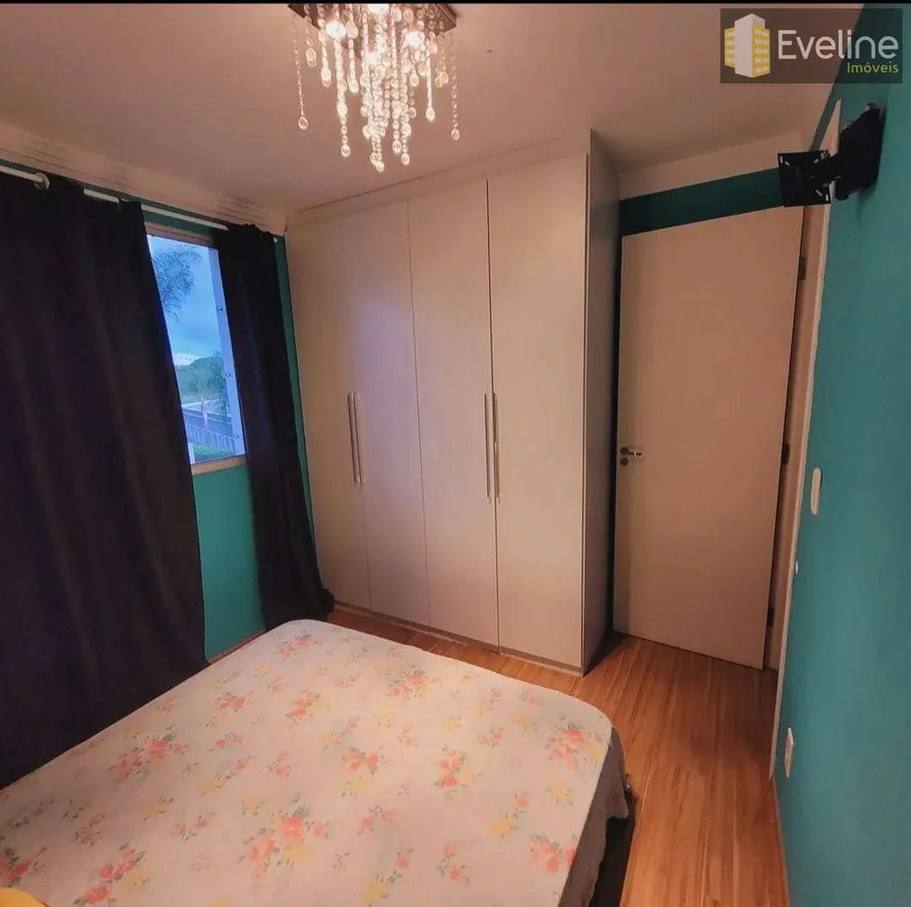 Apartamento, 2 quartos, 47 m² - Foto 8