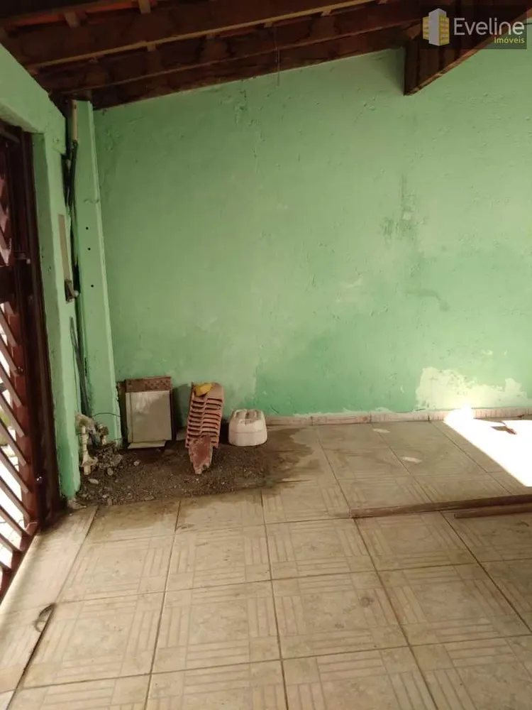 Casa, 2 quartos, 60 m² - Foto 7