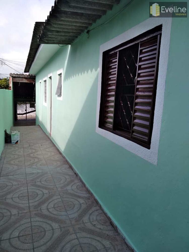 Casa, 2 quartos, 60 m² - Foto 3