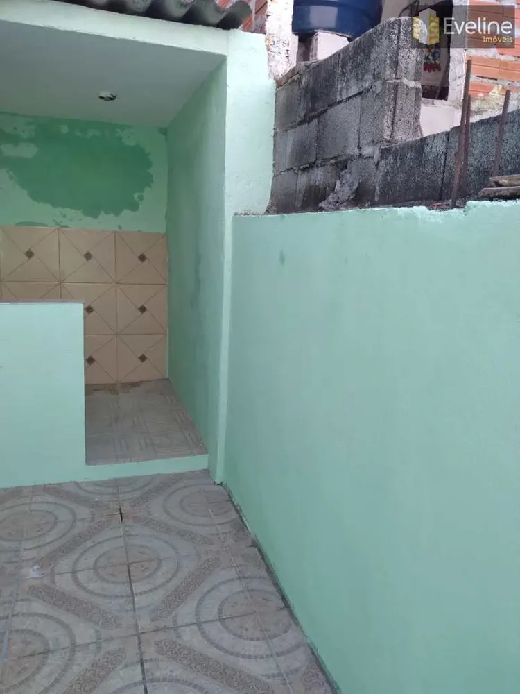 Casa, 2 quartos, 60 m² - Foto 11