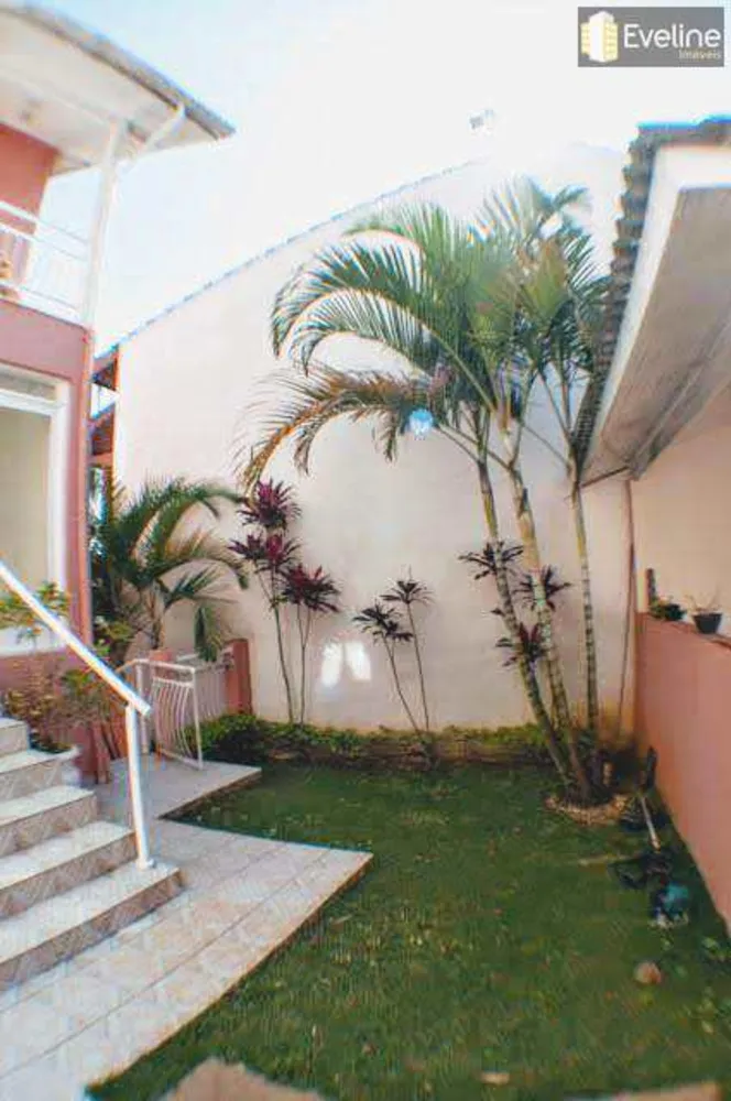 Casa de Condomínio, 3 quartos - Foto 10