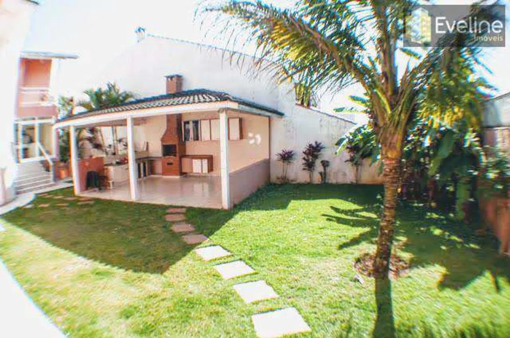 Casa de Condomínio, 3 quartos - Foto 7