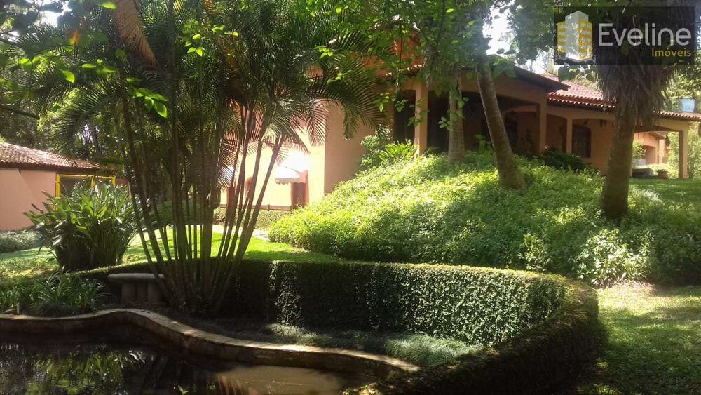 Chácara à venda com 3 quartos, 5000m² - Foto 3