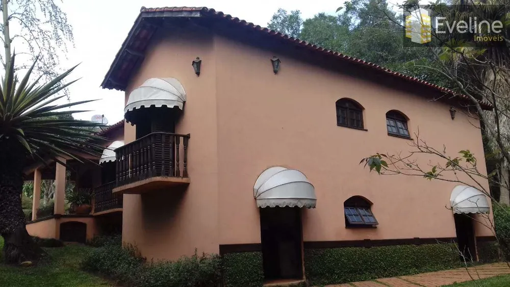 Chácara, 3 quartos, 5000 m² - Foto 4