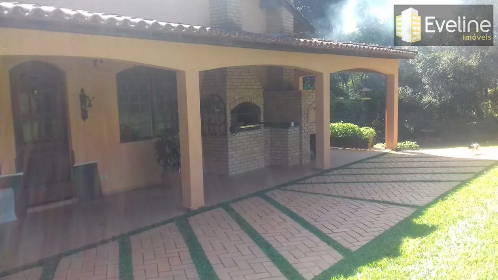 Chácara, 3 quartos, 5000 m² - Foto 10