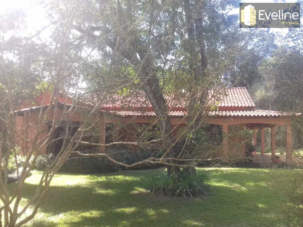 Chácara, 3 quartos, 5000 m² - Foto 6