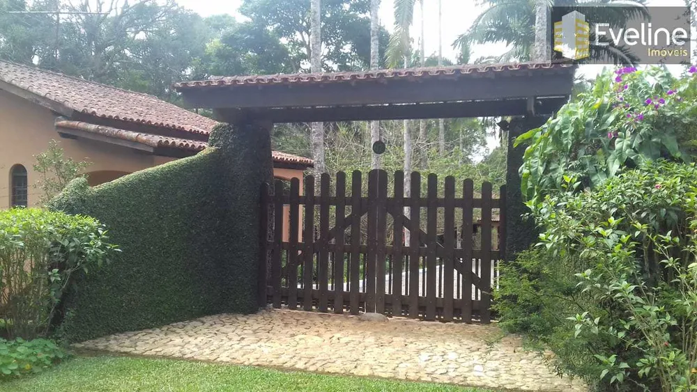 Chácara, 3 quartos, 5000 m² - Foto 5