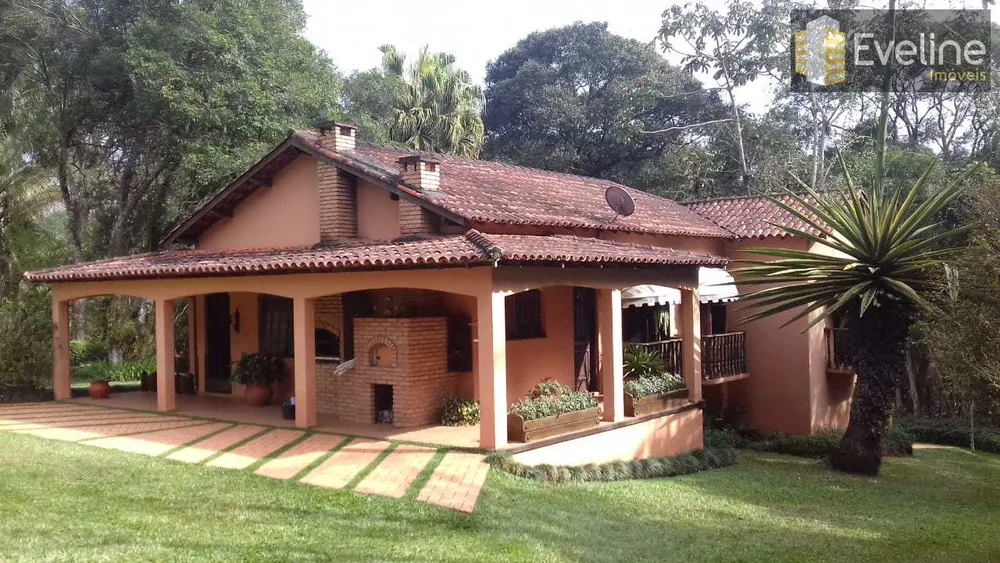 Chácara, 3 quartos, 5000 m² - Foto 7