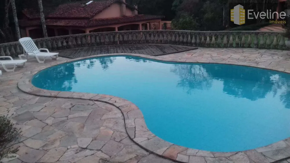 Chácara, 3 quartos, 5000 m² - Foto 1