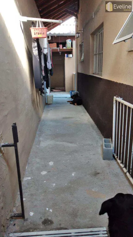Casa, 2 quartos, 150 m² - Foto 13