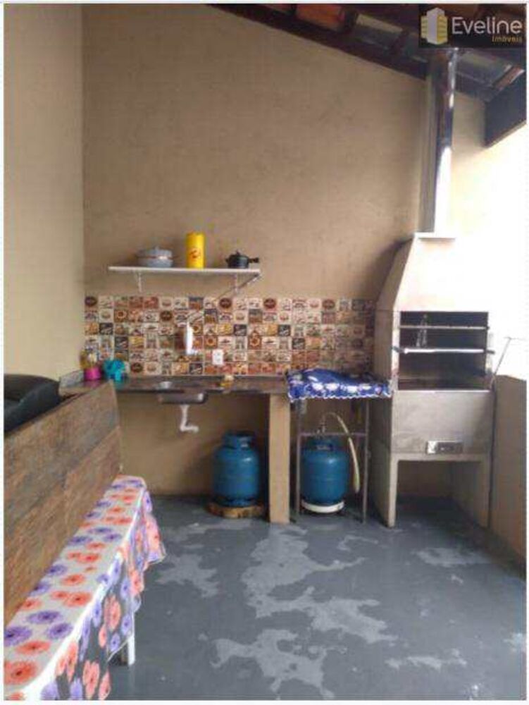 Casa, 2 quartos, 150 m² - Foto 2
