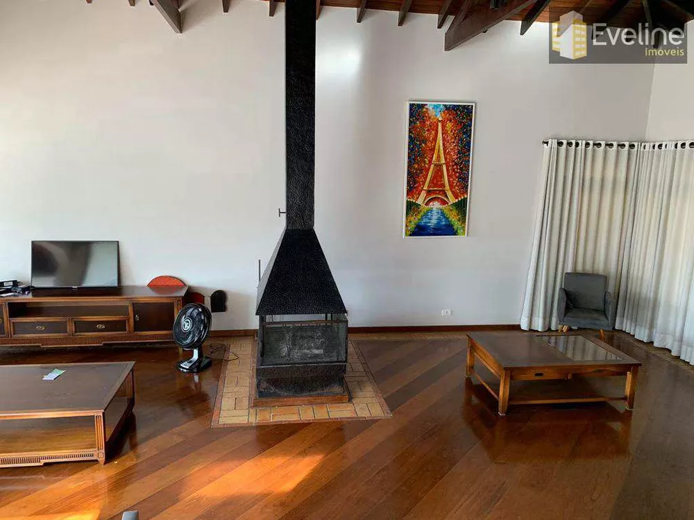 Casa de Condomínio à venda com 5 quartos, 390m² - Foto 2