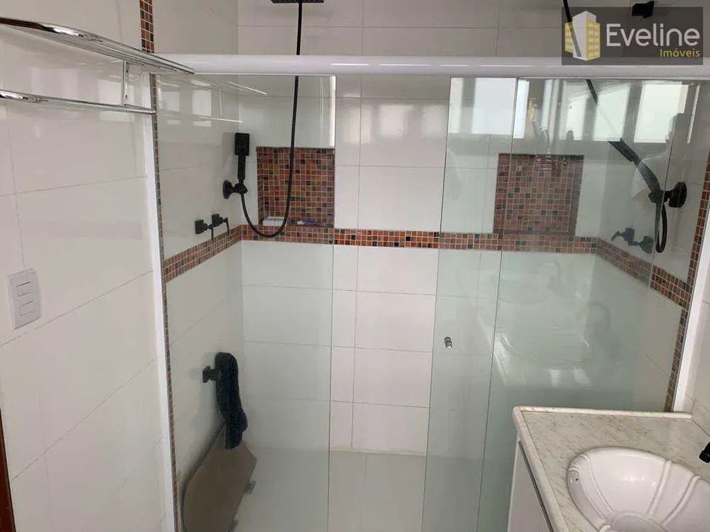Casa de Condomínio, 5 quartos - Foto 10