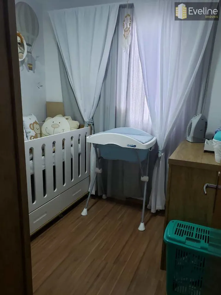 Apartamento, 3 quartos, 64 m² - Foto 12