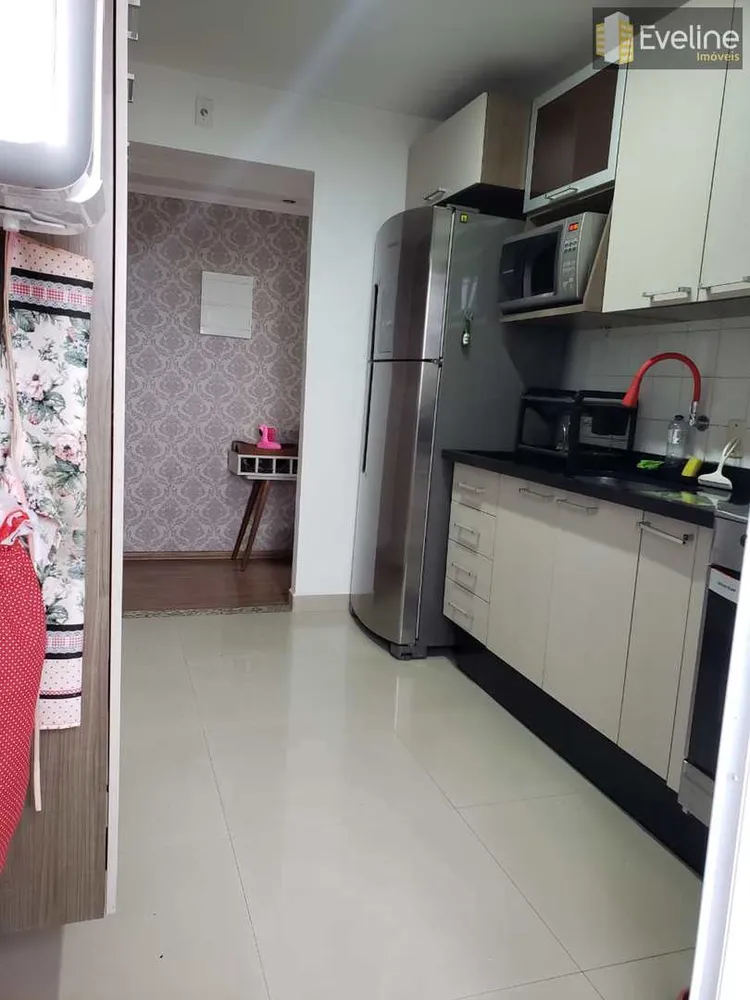 Apartamento, 3 quartos, 64 m² - Foto 4