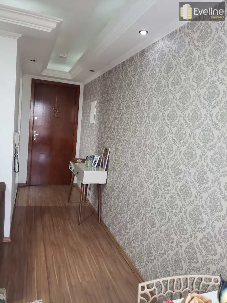 Apartamento, 3 quartos, 64 m² - Foto 7