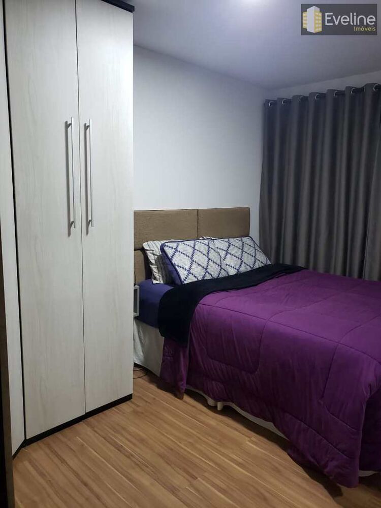 Apartamento, 3 quartos, 64 m² - Foto 8