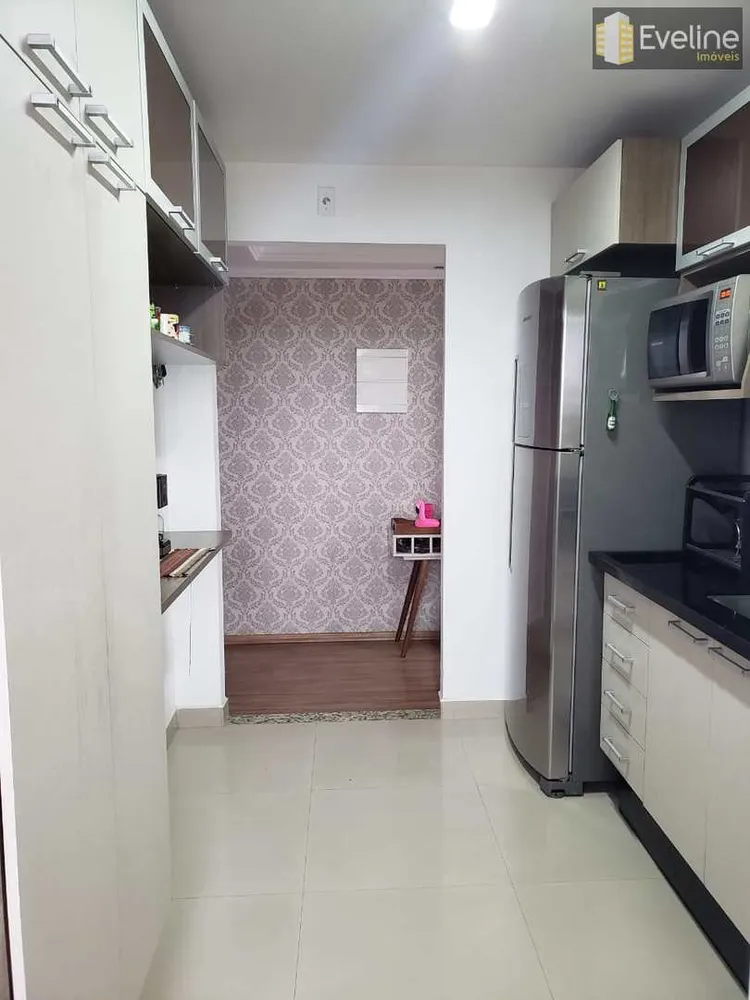 Apartamento, 3 quartos, 64 m² - Foto 5