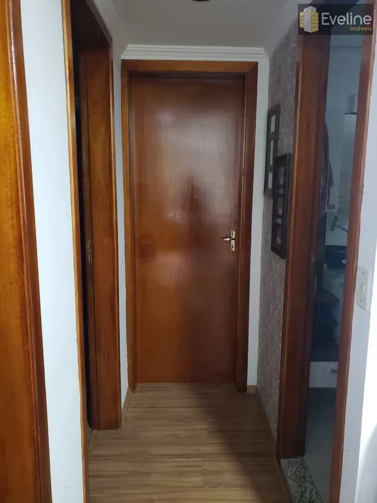 Apartamento, 3 quartos, 64 m² - Foto 1