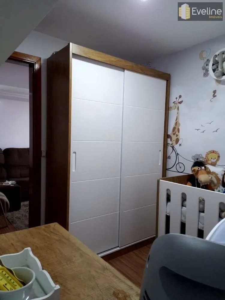 Apartamento, 3 quartos, 64 m² - Foto 11