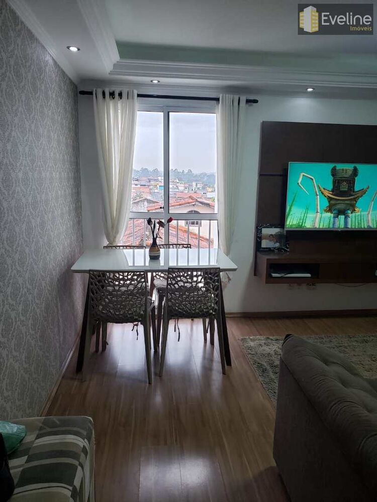 Apartamento, 3 quartos, 64 m² - Foto 7