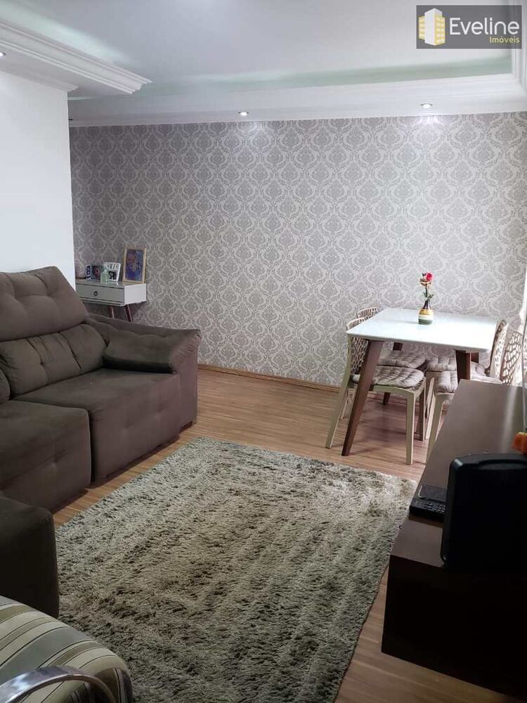 Apartamento, 3 quartos, 64 m² - Foto 5