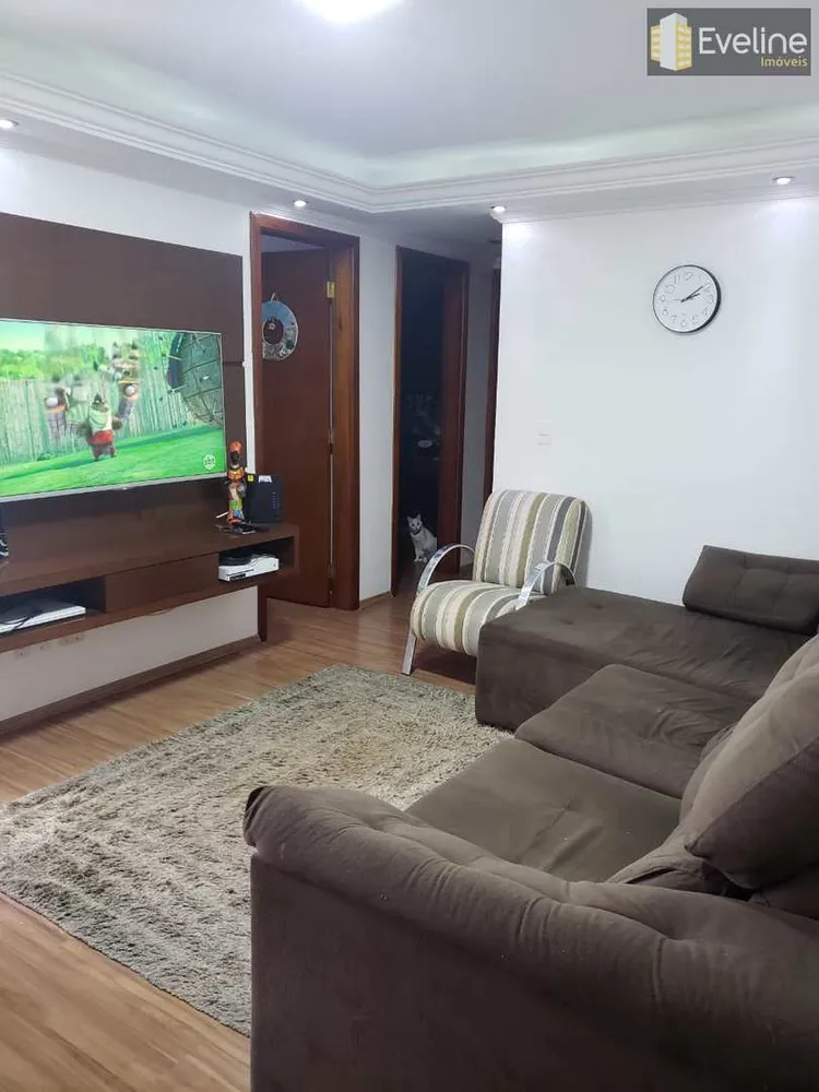 Apartamento, 3 quartos, 64 m² - Foto 2