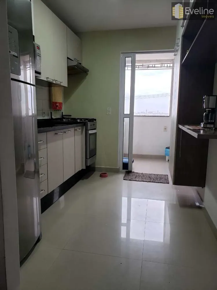 Apartamento, 3 quartos, 64 m² - Foto 3