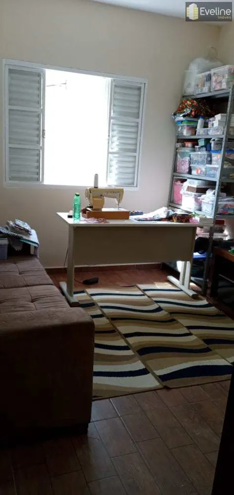Casa, 3 quartos, 143 m² - Foto 8