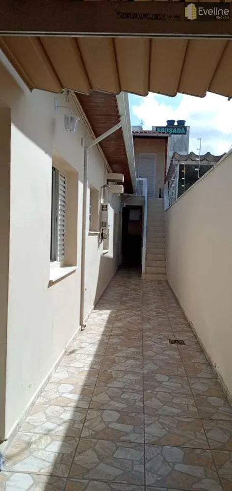 Casa, 3 quartos, 143 m² - Foto 10